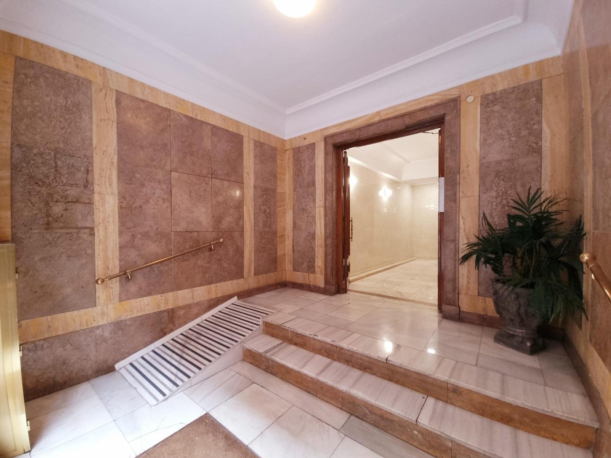 City Deluxe Apartment Madrid Exteriör bild
