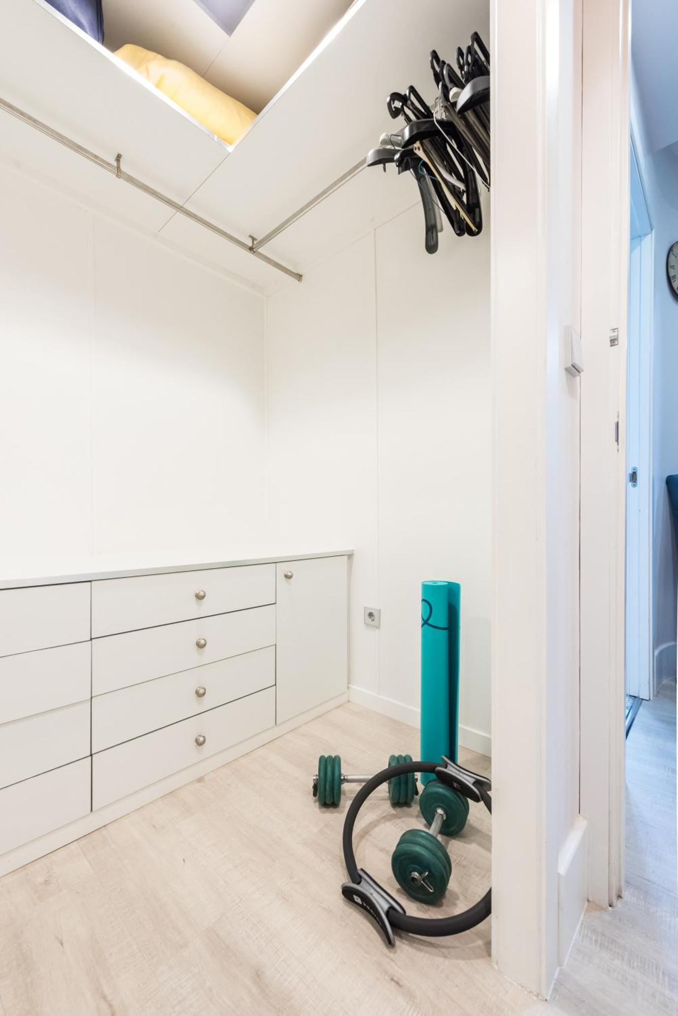 City Deluxe Apartment Madrid Exteriör bild