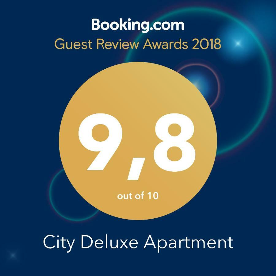 City Deluxe Apartment Madrid Exteriör bild